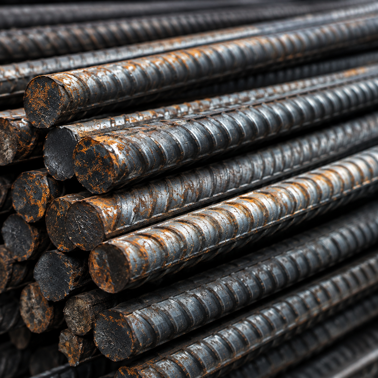 Metal scrap
