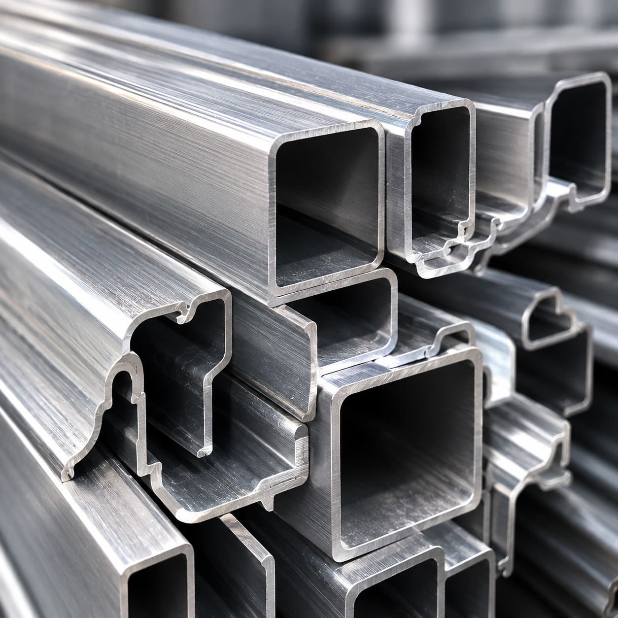 Aluminium