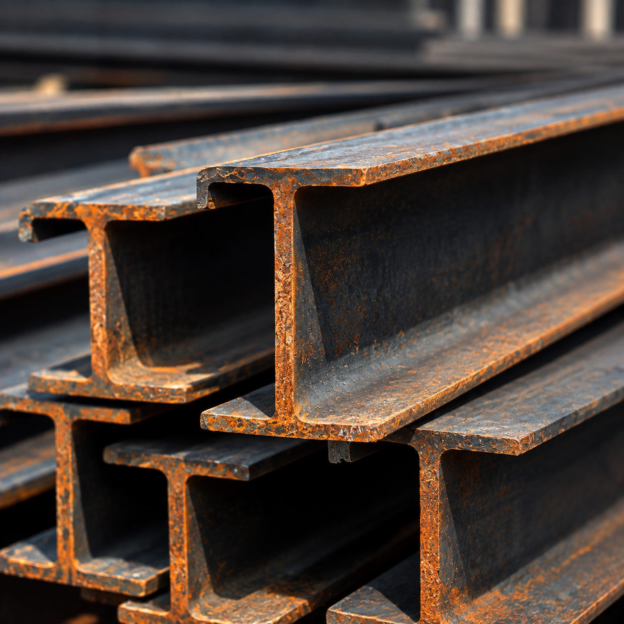 Steel