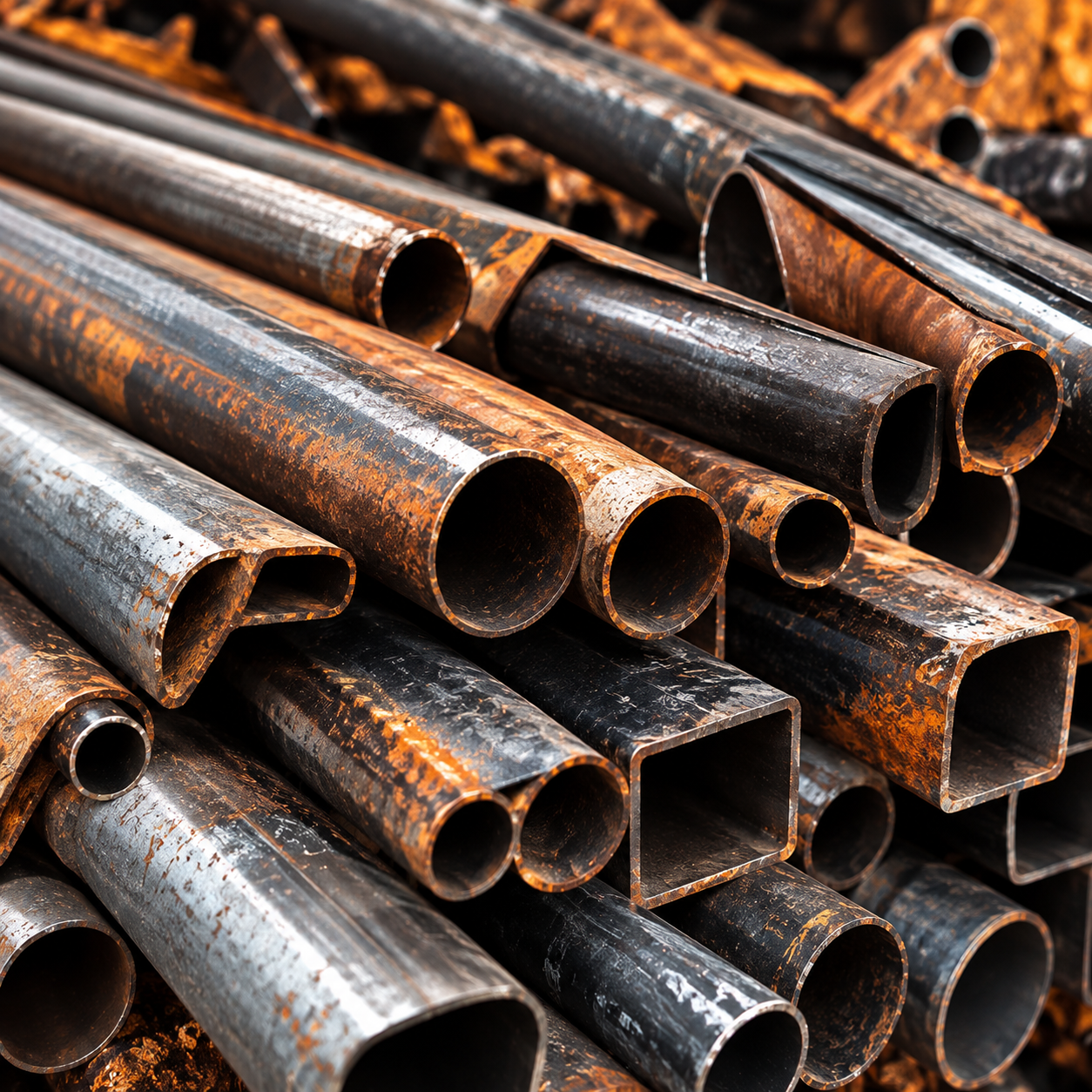 Pipes