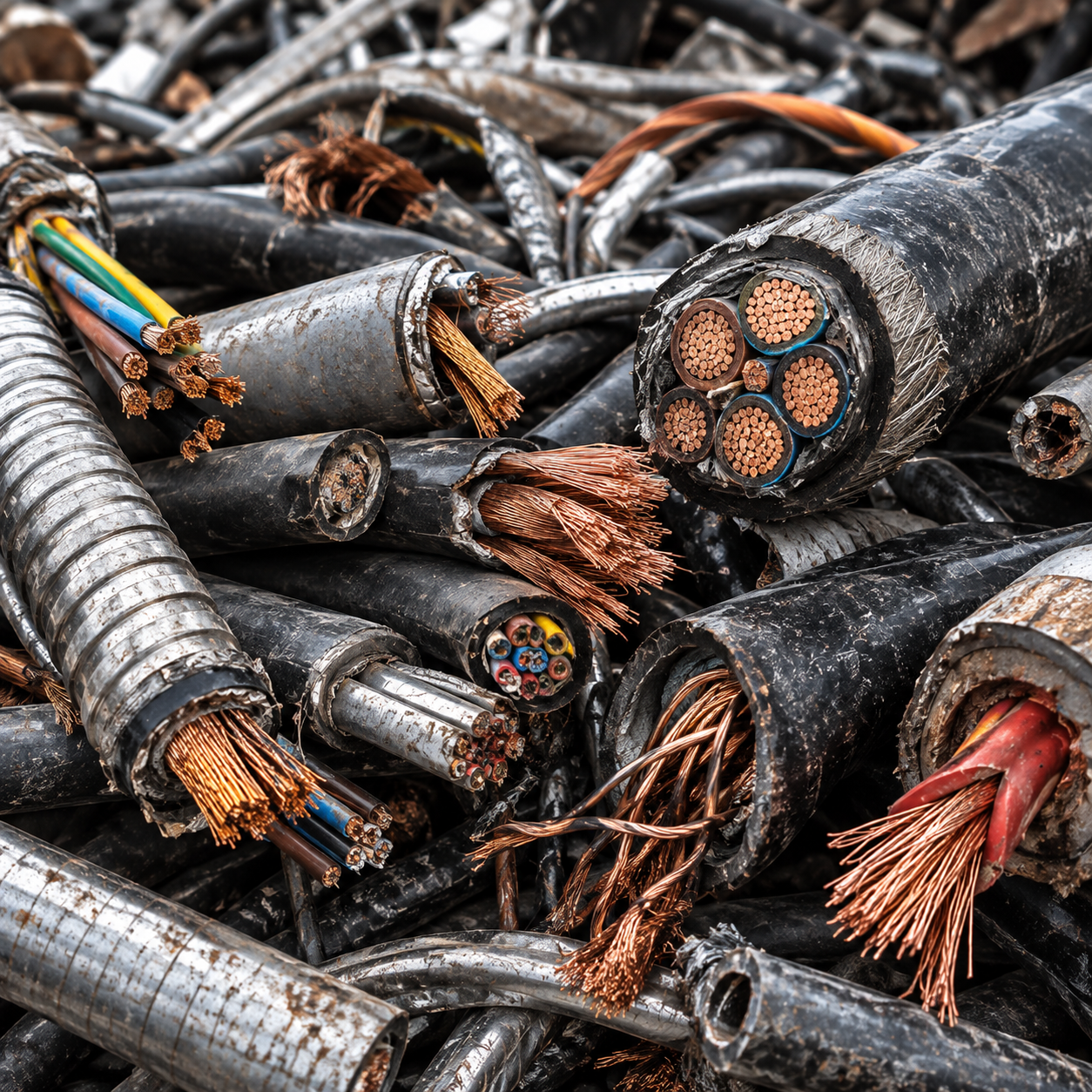 Cables