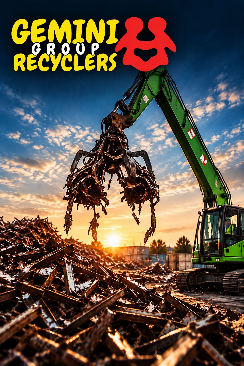 Gemini Group Recyclers