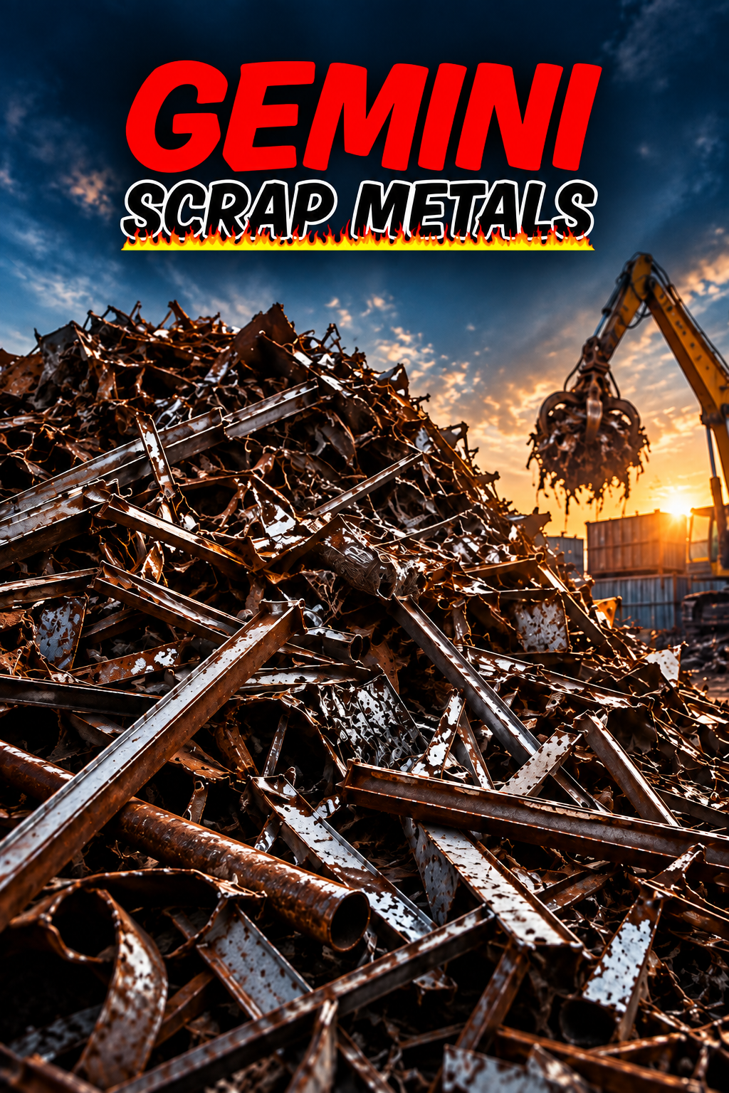Gemini Scrap Metals