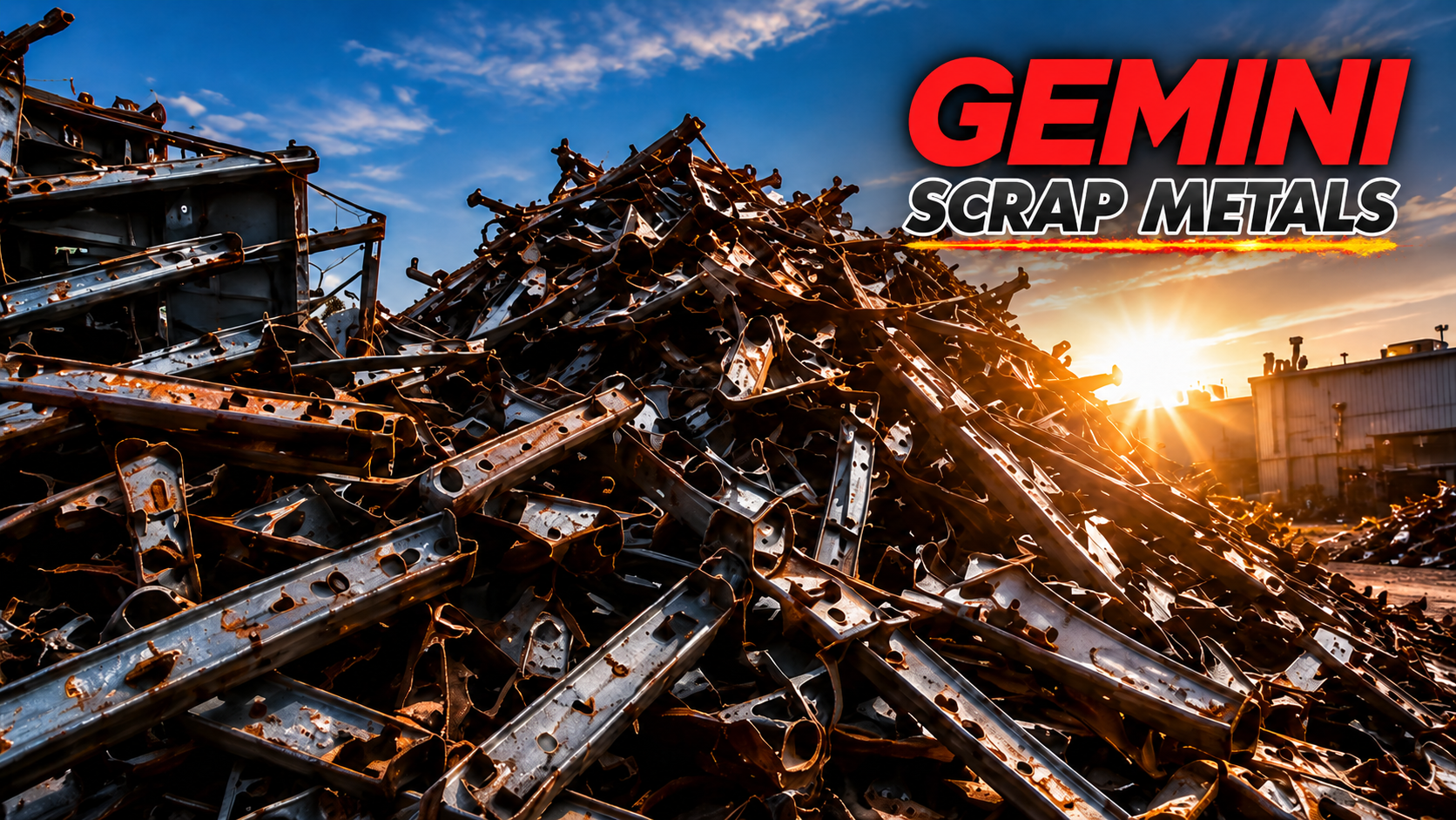 Gemini Scrap Metals